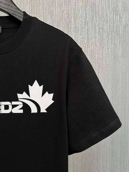 Picture of Dsquared2 T Shirts Short _SKUDSQM-3XL25lxD285315191